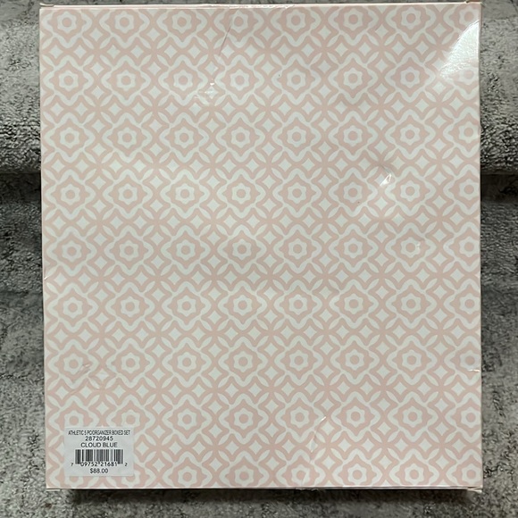 Nanette Lepore Athletic Accessory Set - Picture 6 of 8